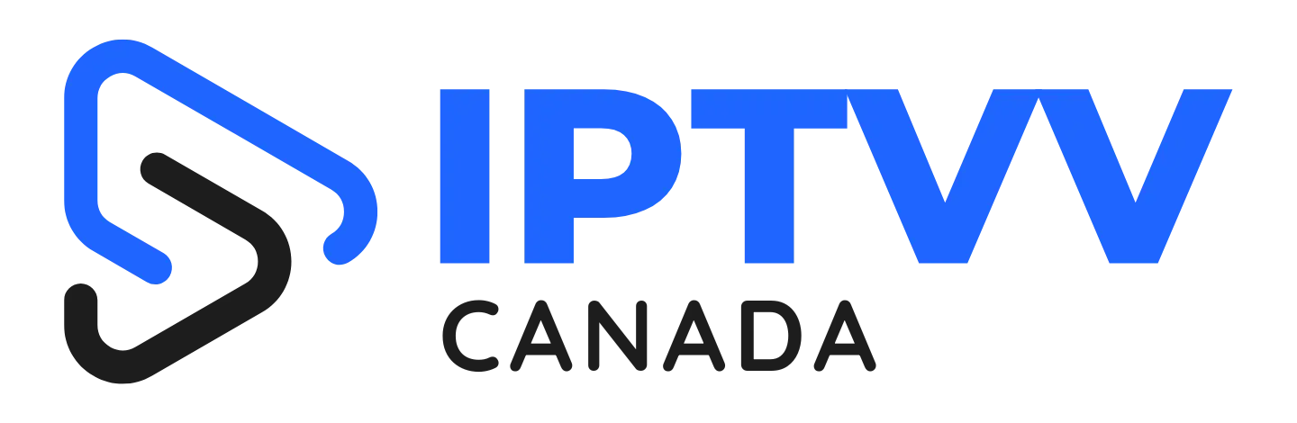 IPTV.ca Canadian streaming service logo