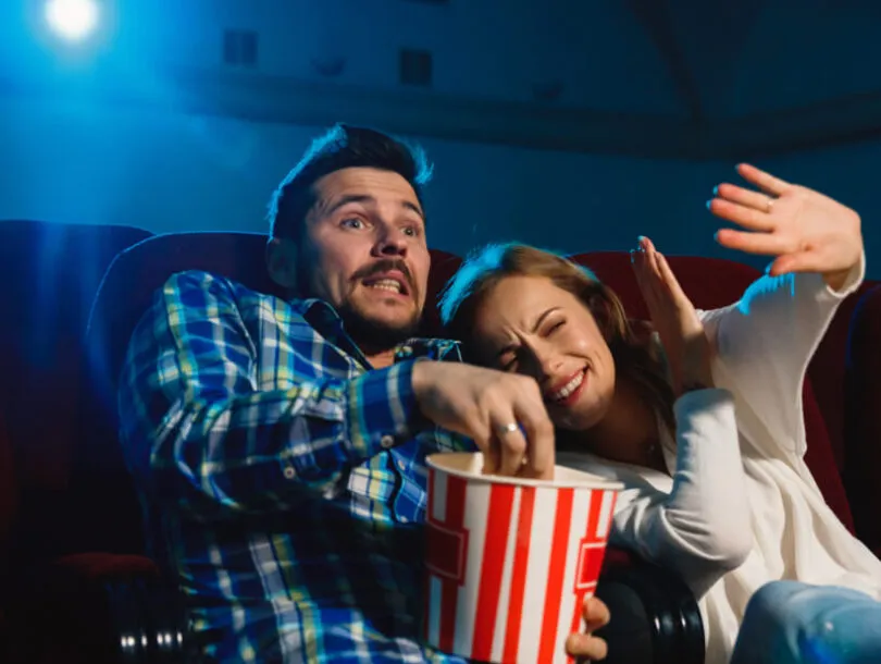 IPTV Movies and Series - 120,000+ On-Demand Content Library