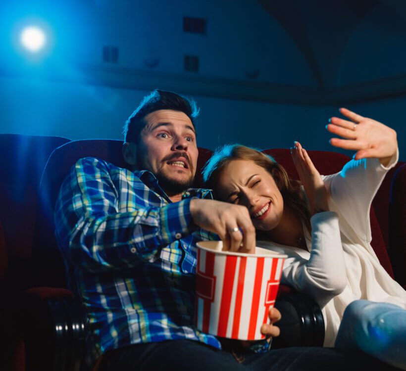 120,000+ VOD Movies and TV Series | Premium IPTV On-Demand Content Library
