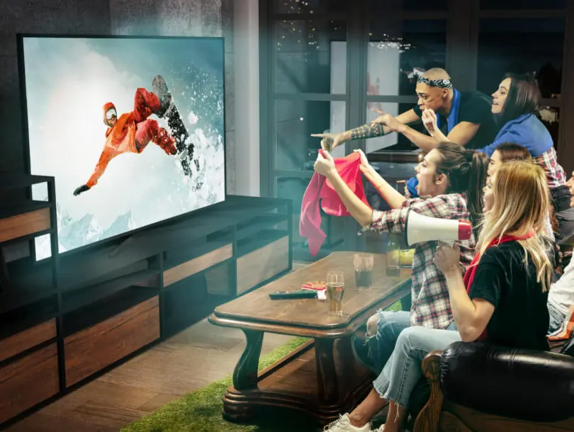 Live IPTV Channels Canada - Sports, News and Entertainment Streaming