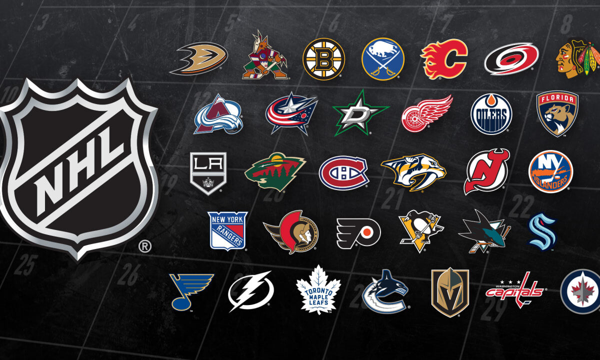 How to Watch NHL Games for All Canadian Teams with IPTV Canada