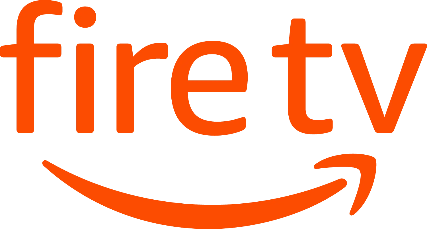 Amazon Fire TV Stick logo